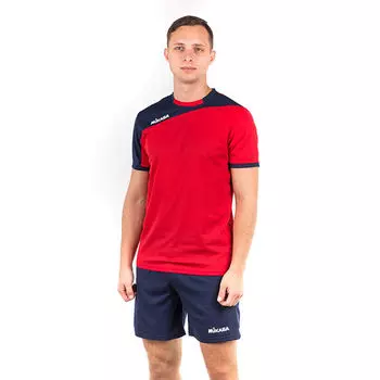 Мужская волейбольная форма MIKASA MT351 0062 KATURY Mikasa