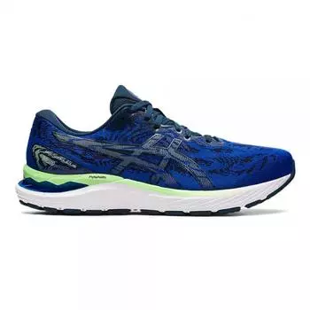 Мужские беговые кроссовки Asics 1011b012 406 gel-cumulus 23 Asics