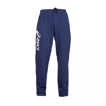 Мужские спортивные брюки ASICS 156857 0891 MAN KNIT PANT Asics