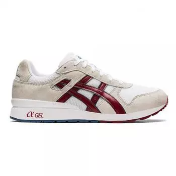 Мужские спортивные кроссовки Asics 1201a468 020 gt-ii Asics