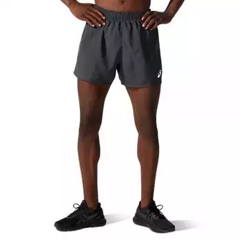 Мужские спортивные шорты Asics 2011c336 020 5in short Asics
