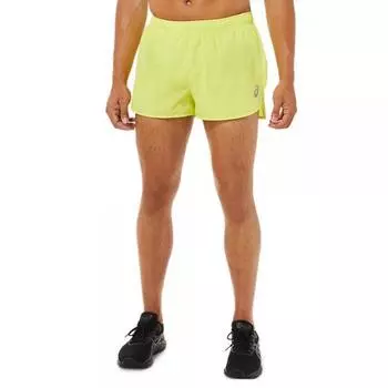 Мужские спортивные шорты Asics 2011c343 752 core split short Asics