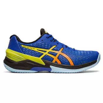 Мужские волейбольные кроссовки Asics 1051a031 400 sky elite ff Asics