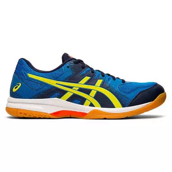 Мужские волейбольные кроссовки Asics 1071a030 400 gel-rocket 9 Asics