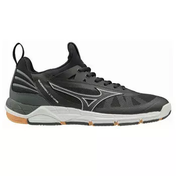 Мужские волейбольные кроссовки Mizuno v1ga1820 10 wave luminous Mizuno