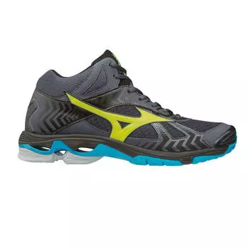 Мужские волейбольные кроссовки MIZUNO V1GA1865 47 WAVE BOLT 7 MID Mizuno