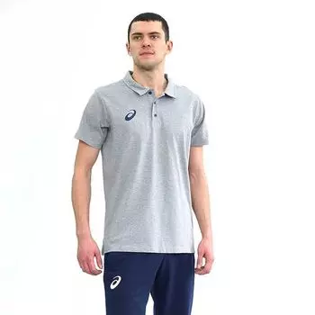 Мужское поло ASICS 156860 0714 MAN POLO Asics