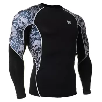 Мужской рашгард C2L-B40