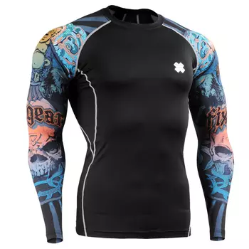 Мужской рашгард CPD-B74