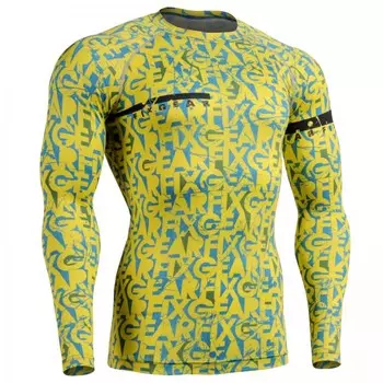 Мужской рашгард Fixgear CFL-G6Y