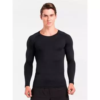 Мужской рашгард MBF089 L/S