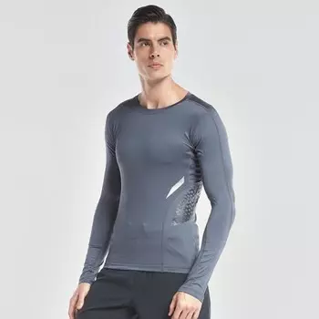 Мужской рашгард MBF79902 L/S