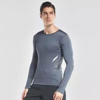 Мужской рашгард MBF9022