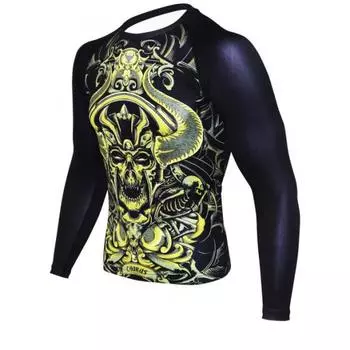 Мужской рашгард Taurus MRG-71