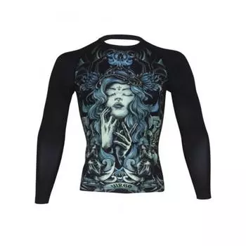 Мужской рашгард Virgo MRG-75