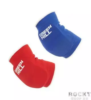 Налокотники двусторонние