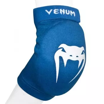 Налокотники "Kontact" Elbow Protector - Cotton Blue