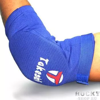 Налокотники Takeshi Blue Takeshi FG