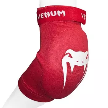 Налокотники "Kontact" Elbow Protector - Cotton Red