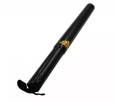 Палки тренерские Professional Striking Sticks черно-золотые