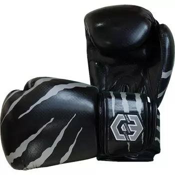 Перчатки Absolute Weapon X Twins Carbon, 14 oz Absolute Weapon