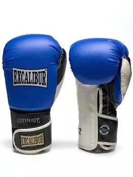 Перчатки боксерские 551-03 PU, 10 унций