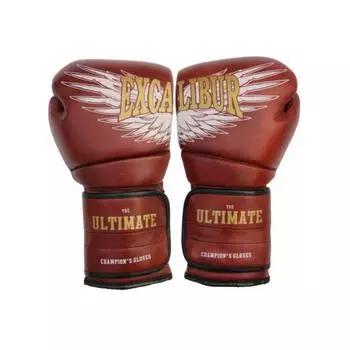 Перчатки боксерские 8031/04 Brown Buffalo, 10 унций