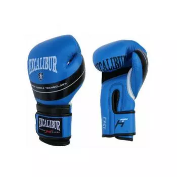 Перчатки боксерские 8045/03 Blue Buffalo, 12 унций