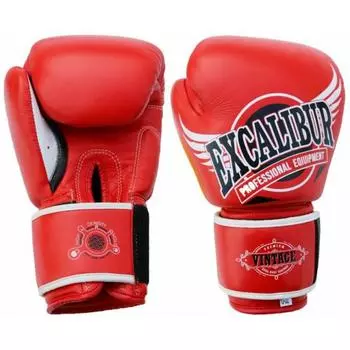 Перчатки боксерские 8061/05 Red Buffalo, 10 унций
