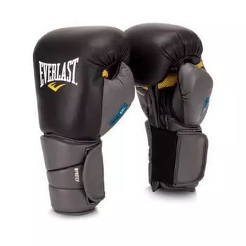 Перчатки боксерские Everlast Gel Protex3, 12 OZ Everlast