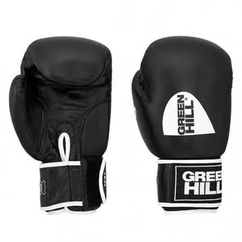 Перчатки боксерские gym, 16 унций