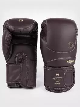 Перчатки боксерские Impact Evo Chocolate, 12 унций