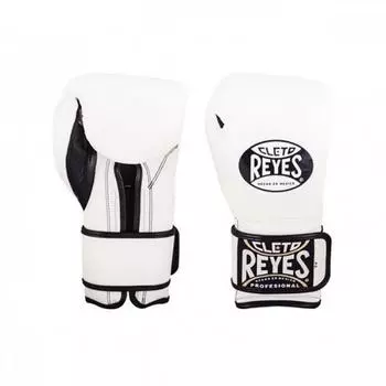 Перчатки боксерские Pure White, 14 OZ