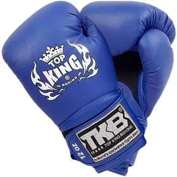Перчатки боксерские Top King Boxing Air, 14 oz Top King