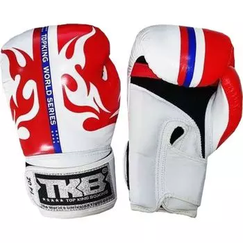 Перчатки боксерские Top King Boxing Empower Creativity, 8 oz Top King