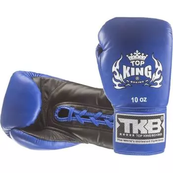 Перчатки боксерские Top King Boxing Pro, 6 oz Top King