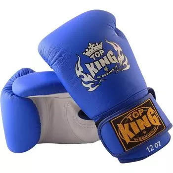 Перчатки боксерские Top King Boxing Ultimate, 10 oz Top King