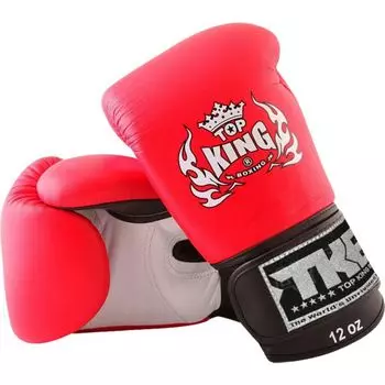 Перчатки боксерские Top King Boxing Ultimate, 10 oz Top King