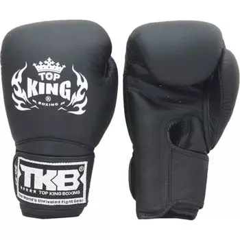 Перчатки боксерские Top King Boxing Ultimate, 8 oz Top King