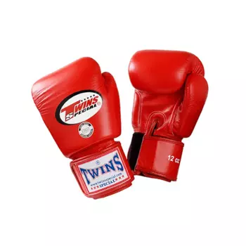 Перчатки боксерские тренировочные , 6 унций