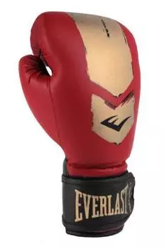 Перчатки детские Everlast Prospect 2 Red, 8 oz Everlast