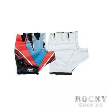 Перчатки для фитнеса "wlg-6420"