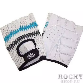 Перчатки для фитнеса "wlg-6421"