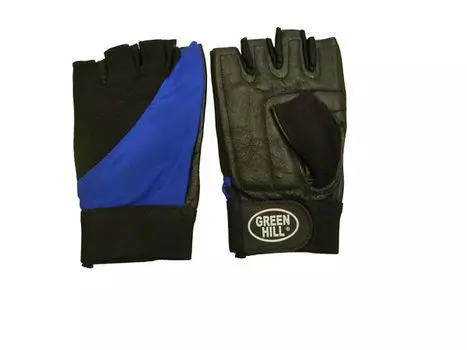 Перчатки для фитнеса "wlg-6423"