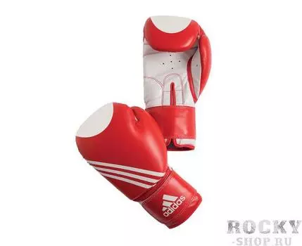 Перчатки для кикбоксинга Ultima Target WACO, 14 унций Adidas