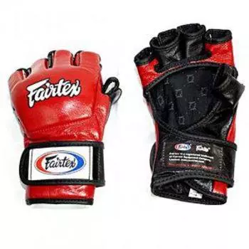 Перчатки для Mix Fight Fairtex, M Fairtex