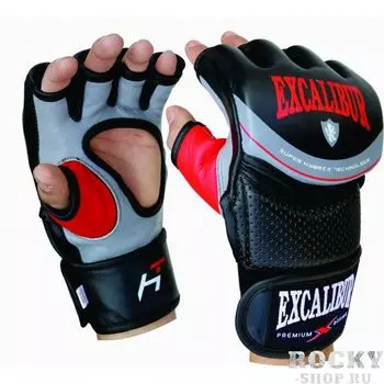 Перчатки ММА 687/01 PU