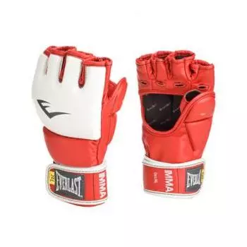 Перчатки MMA Everlast Pro Grappling, SM Everlast