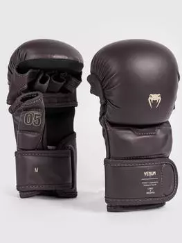 Перчатки ММА Impact Evo Chocolate