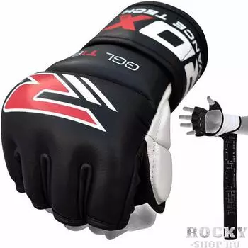 Перчатки RDX Grappling 7oz RDX